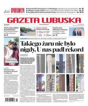 Gazeta Lubuska 148/2026