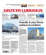 Gazeta Lubuska 15/2026