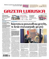 Gazeta Lubuska 150/2026