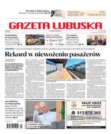 Gazeta Lubuska 151/2026