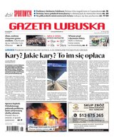 Gazeta Lubuska 154/2026