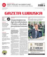 Gazeta Lubuska 157/2026