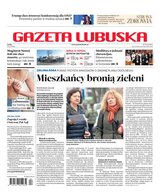 Gazeta Lubuska 16/2026