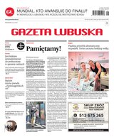 Gazeta Lubuska 160/2026