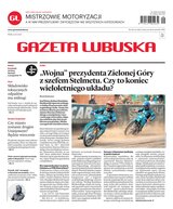 Gazeta Lubuska 162/2026