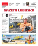 Gazeta Lubuska 164/2026