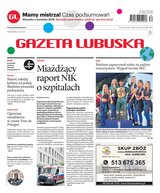 Gazeta Lubuska 166/2026