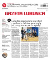 Gazeta Lubuska 168/2026