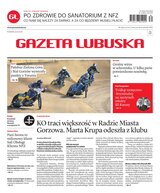 Gazeta Lubuska 169/2026