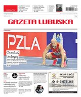 Gazeta Lubuska 170/2026