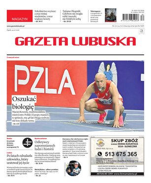 Gazeta Lubuska 170/2026