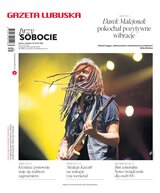 Gazeta Lubuska 171/2026