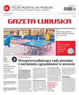 Gazeta Lubuska 173/2026