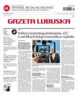 Gazeta Lubuska 175/2026