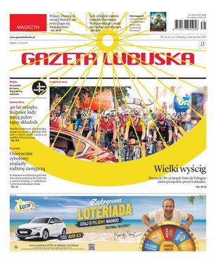 Gazeta Lubuska 176/2026