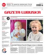 Gazeta Lubuska 180/2026