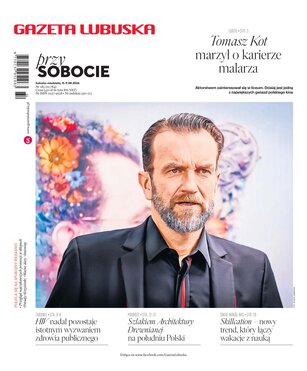 Gazeta Lubuska 183/2026