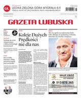 Gazeta Lubuska 184/2026