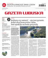Gazeta Lubuska 185/2026