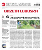 Gazeta Lubuska 186/2026