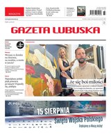 Gazeta Lubuska 188/2026