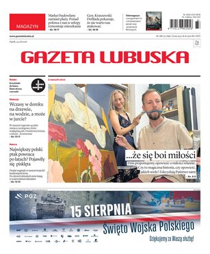 Gazeta Lubuska 188/2026