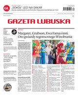 Gazeta Lubuska 190/2026