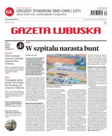 Gazeta Lubuska 191/2026