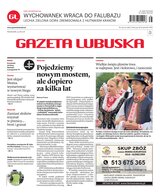Gazeta Lubuska 195/2026