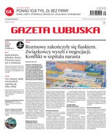 Gazeta Lubuska 196/2026