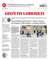 Gazeta Lubuska 197/2026