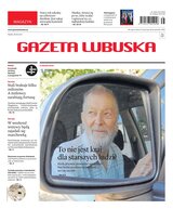 Gazeta Lubuska 199/2026