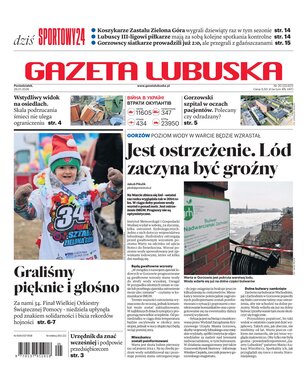 Gazeta Lubuska 20/2026