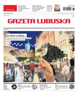 Gazeta Lubuska 205/2026