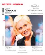 Gazeta Lubuska 206/2026