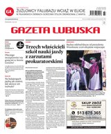 Gazeta Lubuska 207/2026
