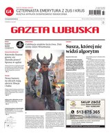 Gazeta Lubuska 210/2026