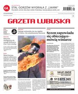 Gazeta Lubuska 213/2026