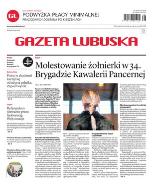 Gazeta Lubuska 214/2026