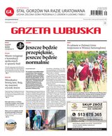 Gazeta Lubuska 219/2026