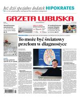 Gazeta Lubuska 22/2026