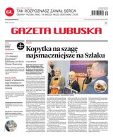 Gazeta Lubuska 221/2026