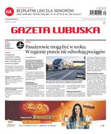 Gazeta Lubuska 222/2026