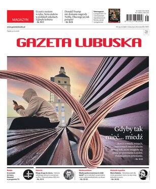 Gazeta Lubuska 235/2026