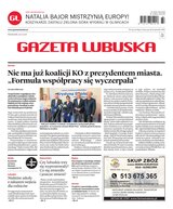 Gazeta Lubuska 243/2026