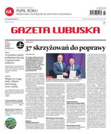 Gazeta Lubuska 245/2026
