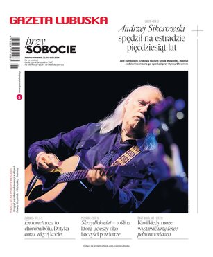 Gazeta Lubuska 25/2026
