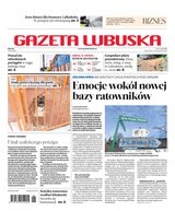 Gazeta Lubuska 27/2026