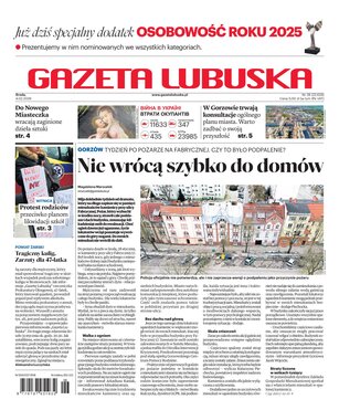 Gazeta Lubuska 28/2026