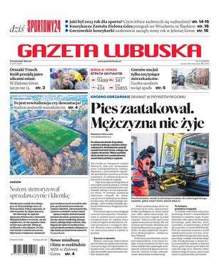 Gazeta Lubuska 3/2026